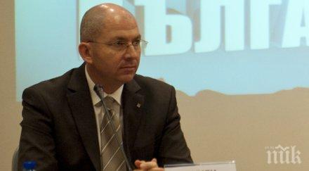 бдц предложат удължаване кампанията президентските избори