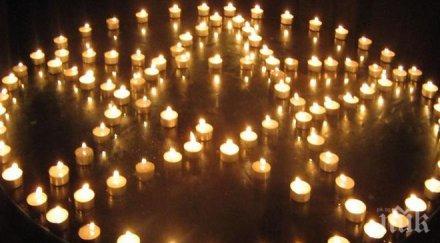 озверяла тълпа линчува подпали седем думи заради вещерство