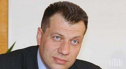 областният благоевград върна бюджетите три общини