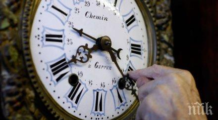 местенето стрелките вредно здравето отколкото мислим