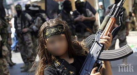 кървавата джейн годишната джихадистка член отряда екзекуции убила пет жени