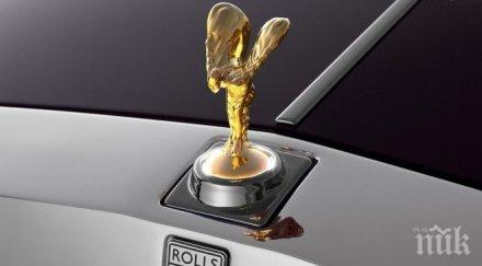 ролс ройс предупреди служителите рисковете брекзит