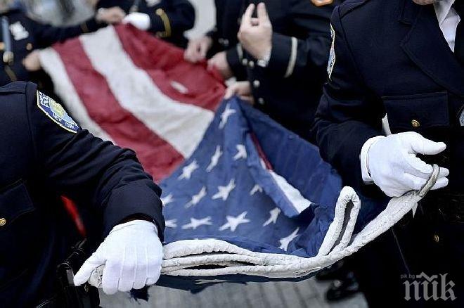  В САЩ започва набирането на жени за армията