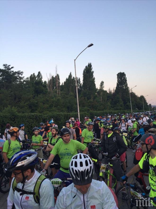 Спипаха с допинг победителя от токийския маратон 2015