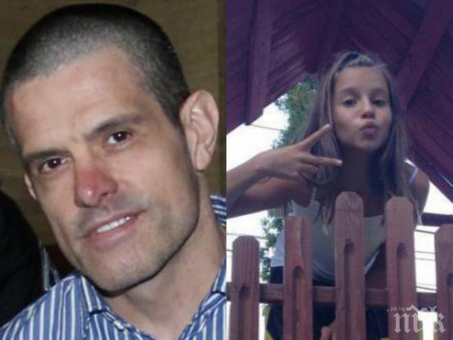 СЛЕД 3 ГОДИНИ! Готвят арест за похитителите на дъщеричката на Брендо! Вижте какво откриха спецченгетата!