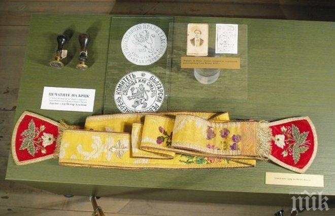 Държавните музеи ще пускат безплатно ученици и учители за 3 март