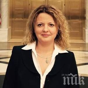 Измамници от Нигерия хакнаха мейла на шефката на Районна прокуратура в Пловдив