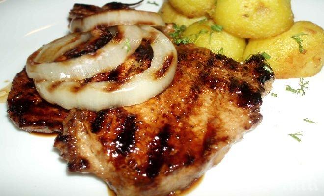 Спират свинското в Германия, за да не оскърбяват мюсюлманите
