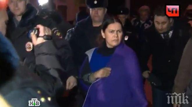 Детегледачката-убиец е била лекувана за шизофрения