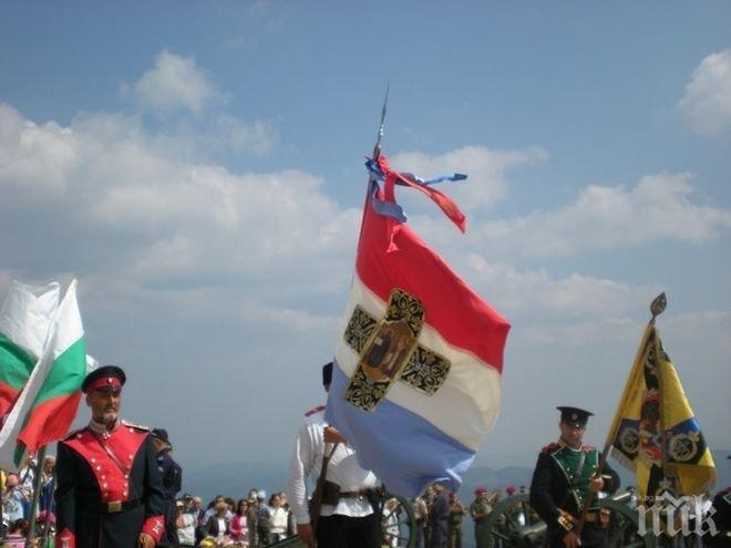Тържествено честваме Националния празник 3 март