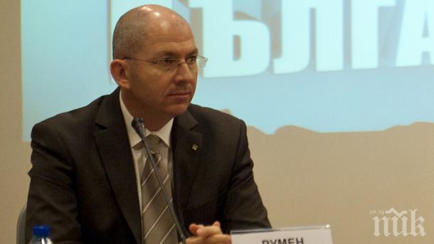 БДЦ ще предложат удължаване на кампанията за президентските избори 