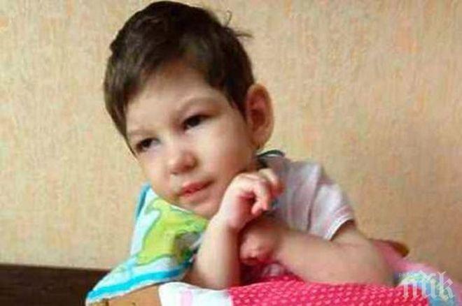 Майката на обезглавената Настя разтърси света с покъртителна изповед!