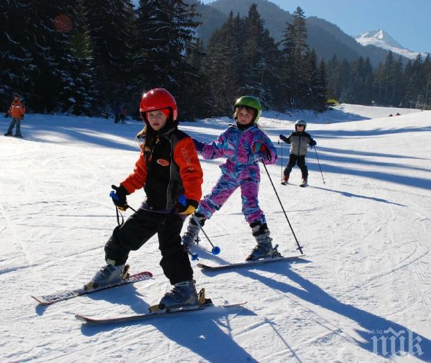 Подходящи са условията за туризъм, но в следобедните часове се очаква влошаване на времето
