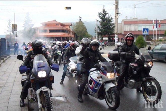 Пловдивските рокери ще се включат в отбелязването на Националния празник - 3 март
