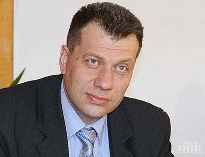 Областният на Благоевград върна бюджетите на три общини