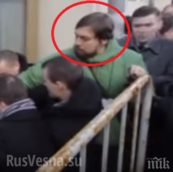 Затворнически бунт в Гвиана, 16 убити