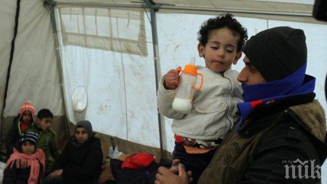 Ужасяваща статистика: По време на конфликта в Йемен са убити и ранени над 2 хиляди деца