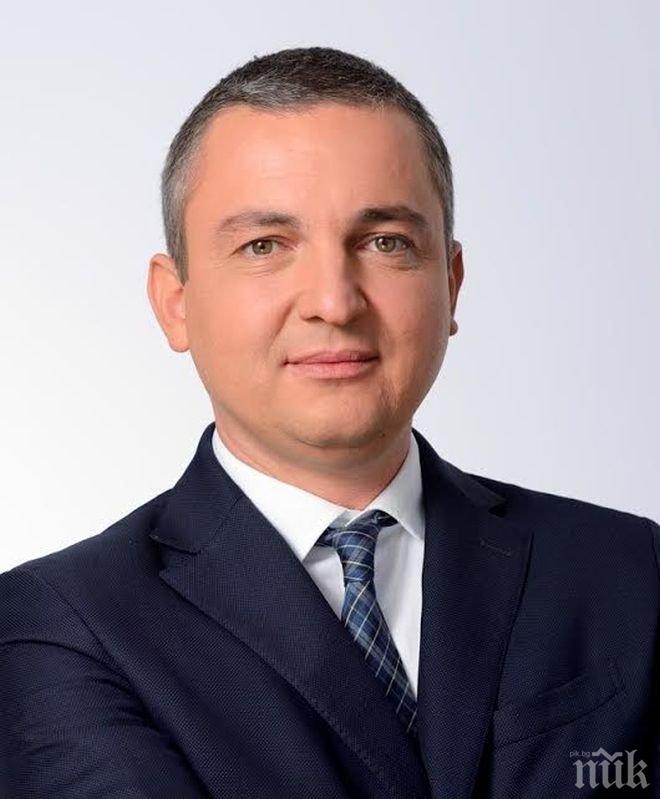 Кметът на Варна слага край на ВиК авариите 