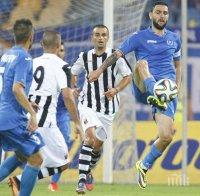 Пореден тежък тест за 