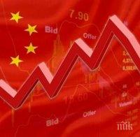 Населението на Китай ще нарасне с 45 милиона души до 5 години