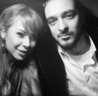 Криско не взе Ася Капчикова в Бали заради бившата си Велина Узунова! Двамата любовници издадоха, че са заедно (снимка)