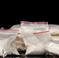 6 години затвор за сърби, пренасяли дрога в ретро автомобил