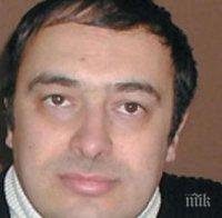 Организират футболен турнир в памет на Йордан Динов в Благоевград