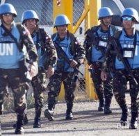 Доклад: Миротворци на ООН изнасилили десетки жени по света