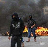 Турция иска да воюва с Иран срещу тероризма