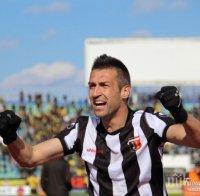 Камбуров след мача с 