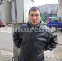 Бездомник мечтае да стане министър