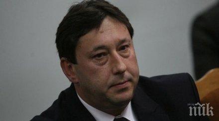 зам министърът мвр реформата мвр неизбежна