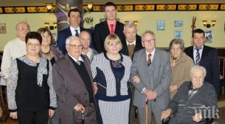 десет граждани балчик станаха общественици 2015 година