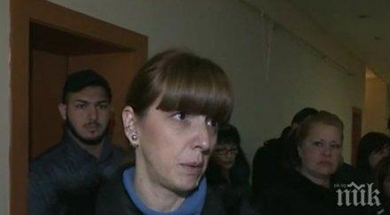 майки бунт спират парите отглеждане деца увреждания