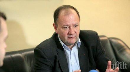 михаил миков младите новата сила левицата