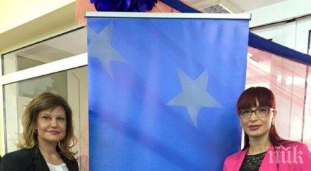 ирена соколова гост осмия рожден ден жгерб петрич