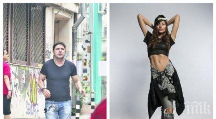 пик ретро блатечки нова любовница