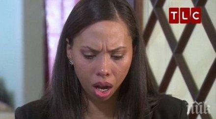 разтърсващо жена издирва биологичната майка години години била колежка вижте случи