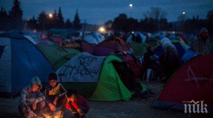 отчаяние мизерия гкпп идомени