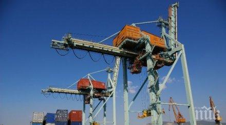 пристанището варна отворено всички кораби