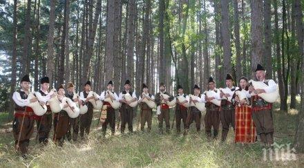 кметът смолян призова всяка къща гайда