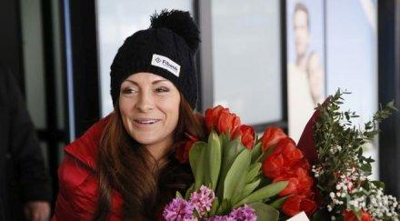 сани жекова успяхме