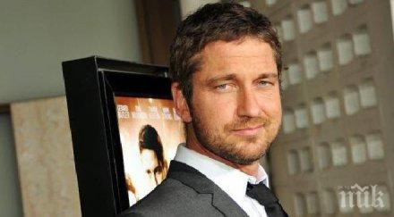 джерард бътлър винаги съм обичал българките