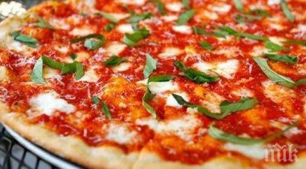 рим поиска юнеско признае неаполитанската пица обект културното наследство