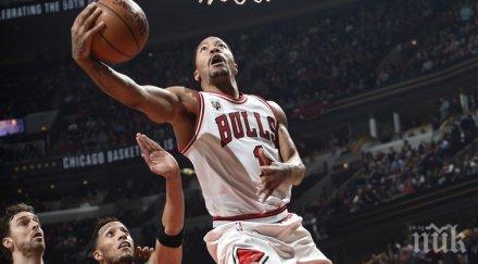 голдън стейт отново надви оклахома войните изравниха рекорд чикаго булс