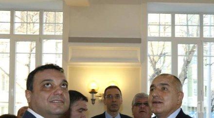 българските превозвачи благодариха борисов московски разрешаването кризата българо гръцката граница