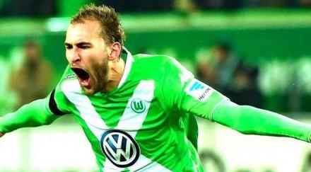 волфсбург върна играта вече точки зона европа