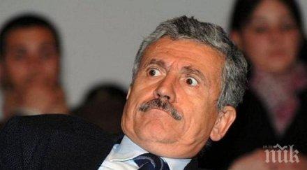 масимо д’алема време евроислям