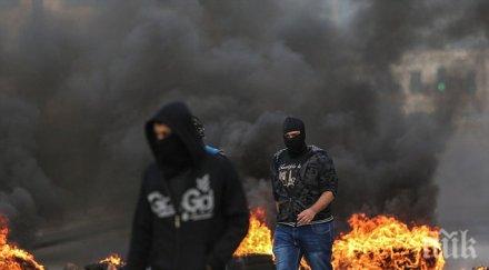 турция иска воюва иран тероризма