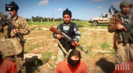 двама италиански заложници бяха освободени либия